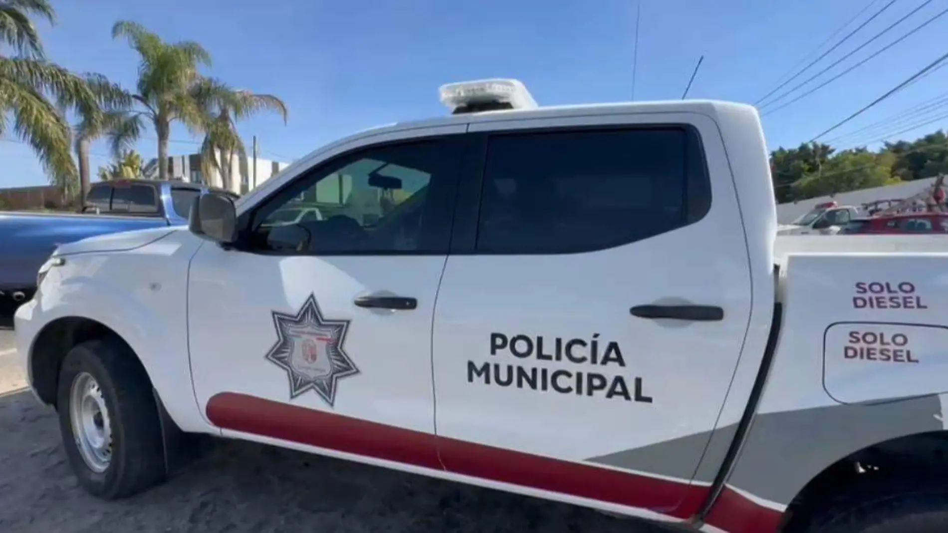 Policía de Zapotlanejo